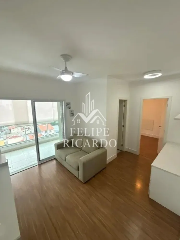 Apartamento, 1 quarto, 52 m² - Foto 12
