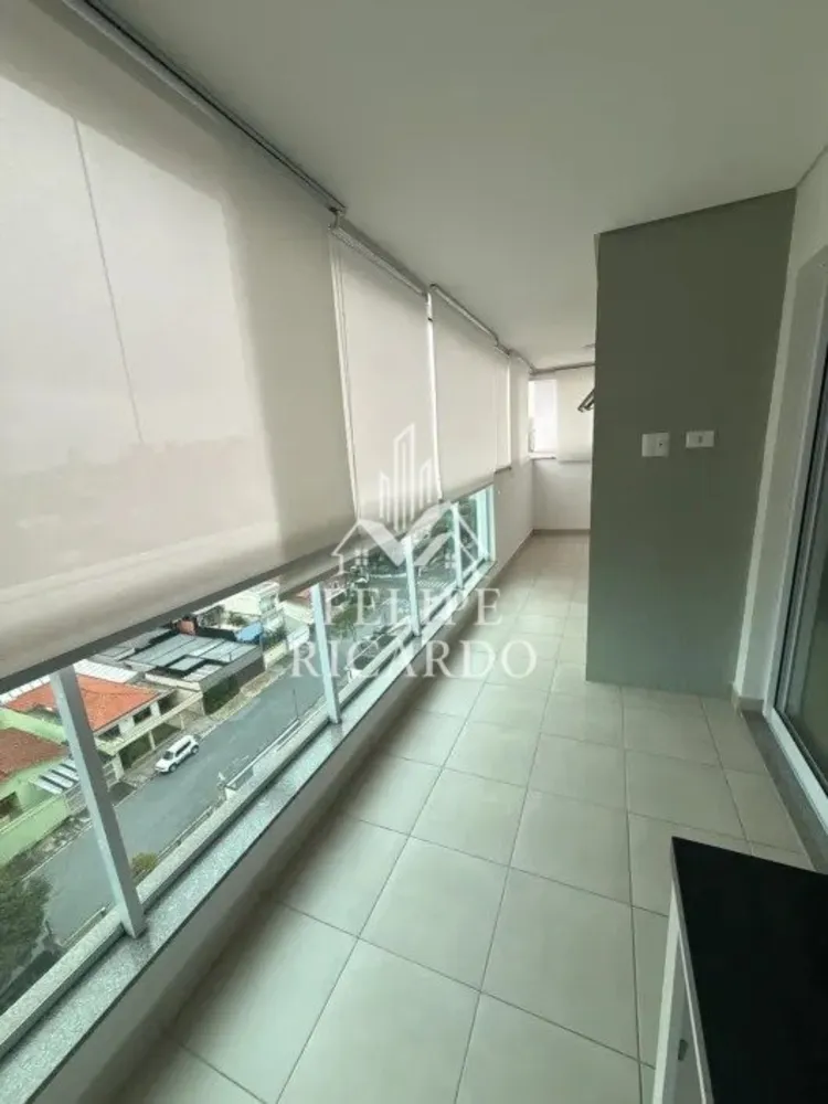 Apartamento, 1 quarto, 52 m² - Foto 4