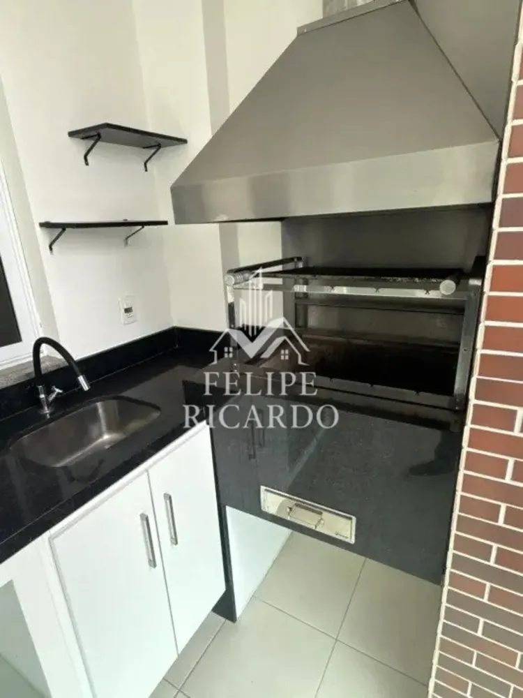 Apartamento, 1 quarto, 52 m² - Foto 3