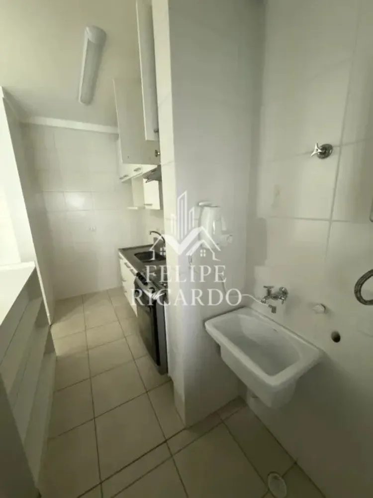 Apartamento, 1 quarto, 52 m² - Foto 8