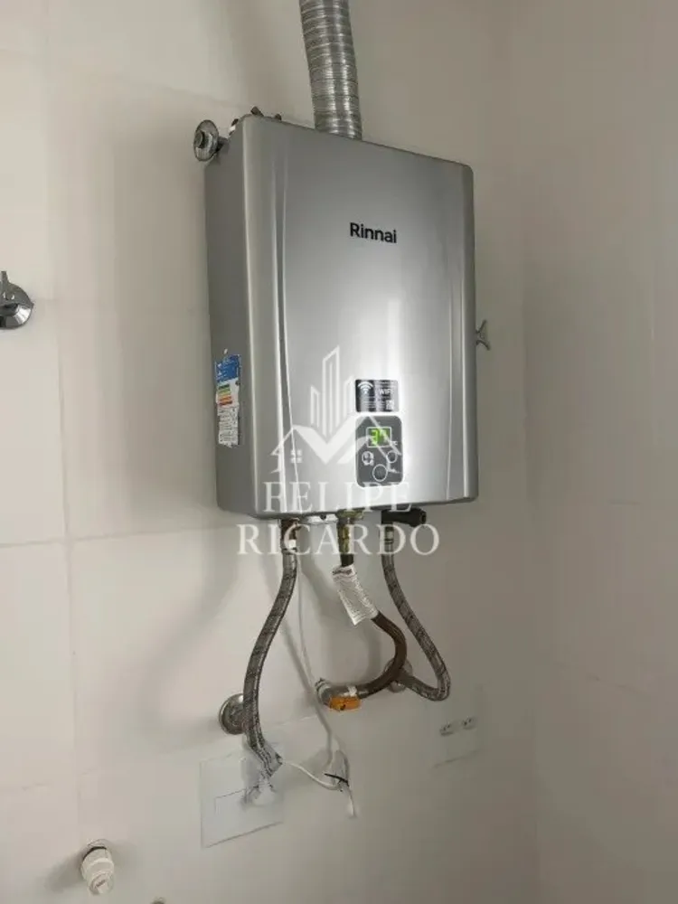 Apartamento, 1 quarto, 52 m² - Foto 7