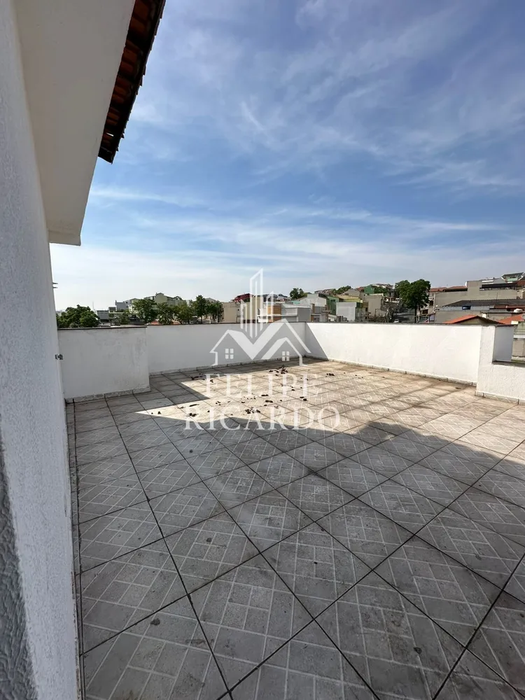 Cobertura, 2 quartos, 90 m² - Foto 10