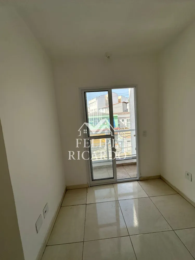 Cobertura, 2 quartos, 90 m² - Foto 2