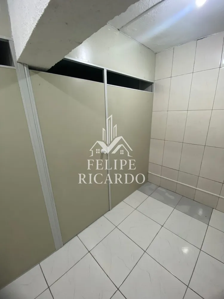 Loja-Salão, 8 m² - Foto 2