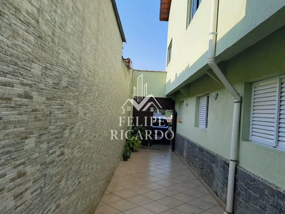 Casa, 3 quartos, 360 m² - Foto 4