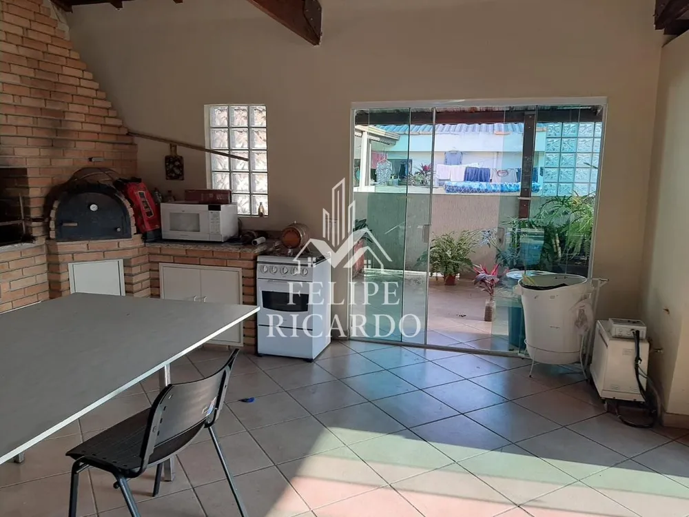 Casa, 3 quartos, 360 m² - Foto 12