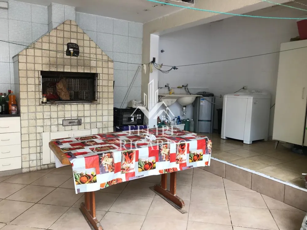 Casa, 3 quartos, 360 m² - Foto 15