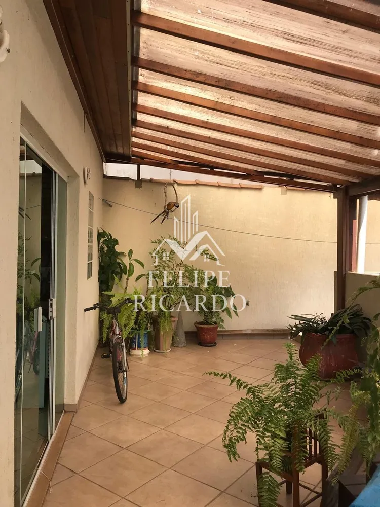 Casa, 3 quartos, 360 m² - Foto 7