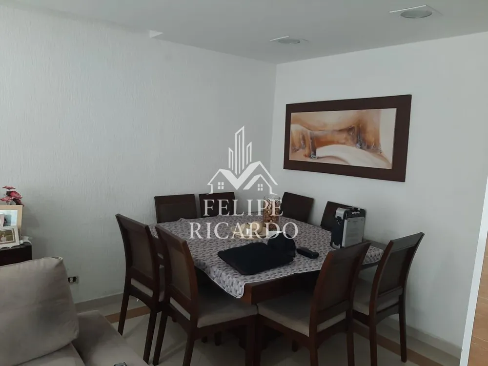 Casa, 3 quartos, 360 m² - Foto 8