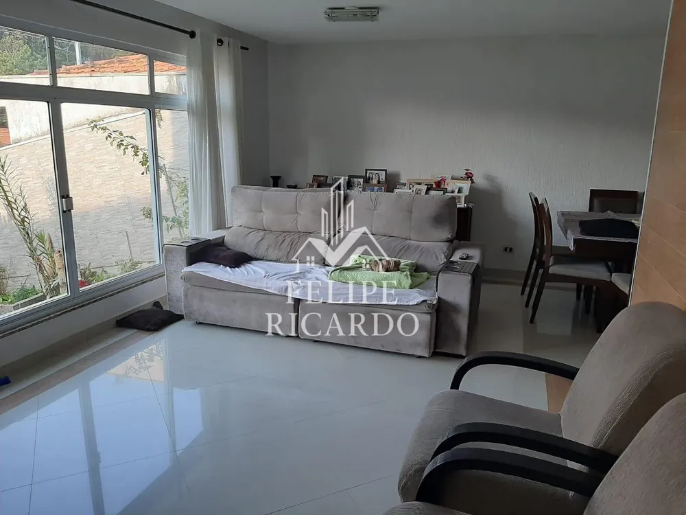 Casa, 3 quartos, 360 m² - Foto 11