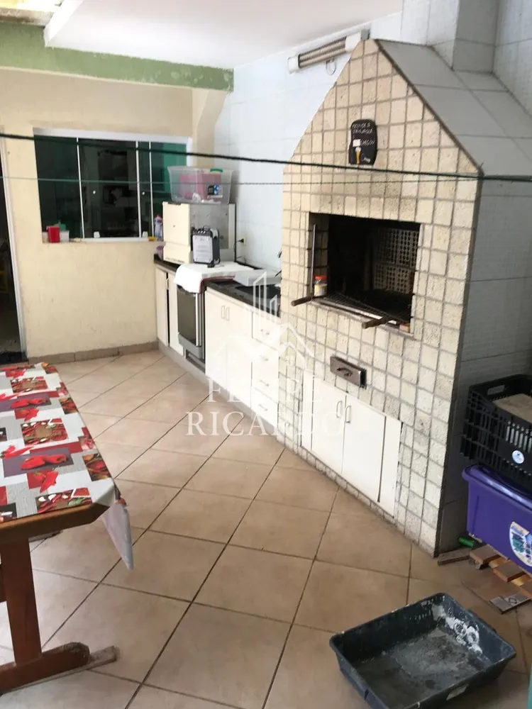 Casa, 3 quartos, 360 m² - Foto 6