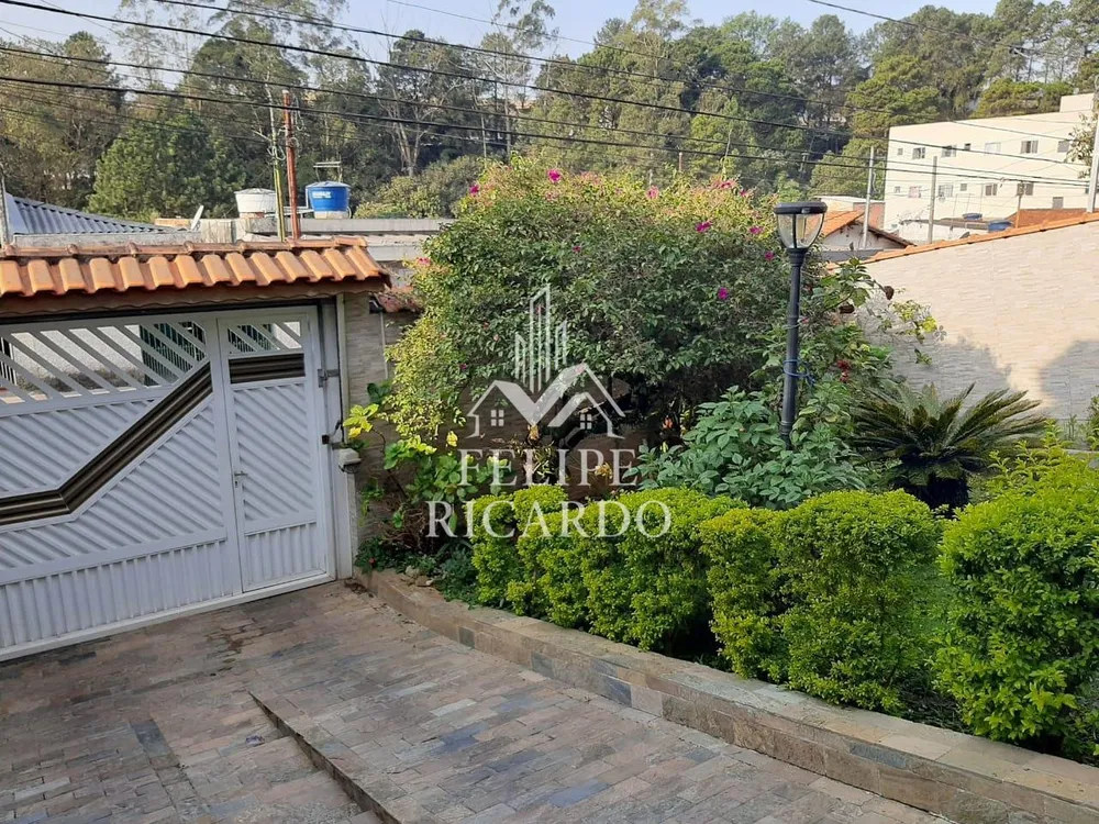 Casa, 3 quartos, 360 m² - Foto 3