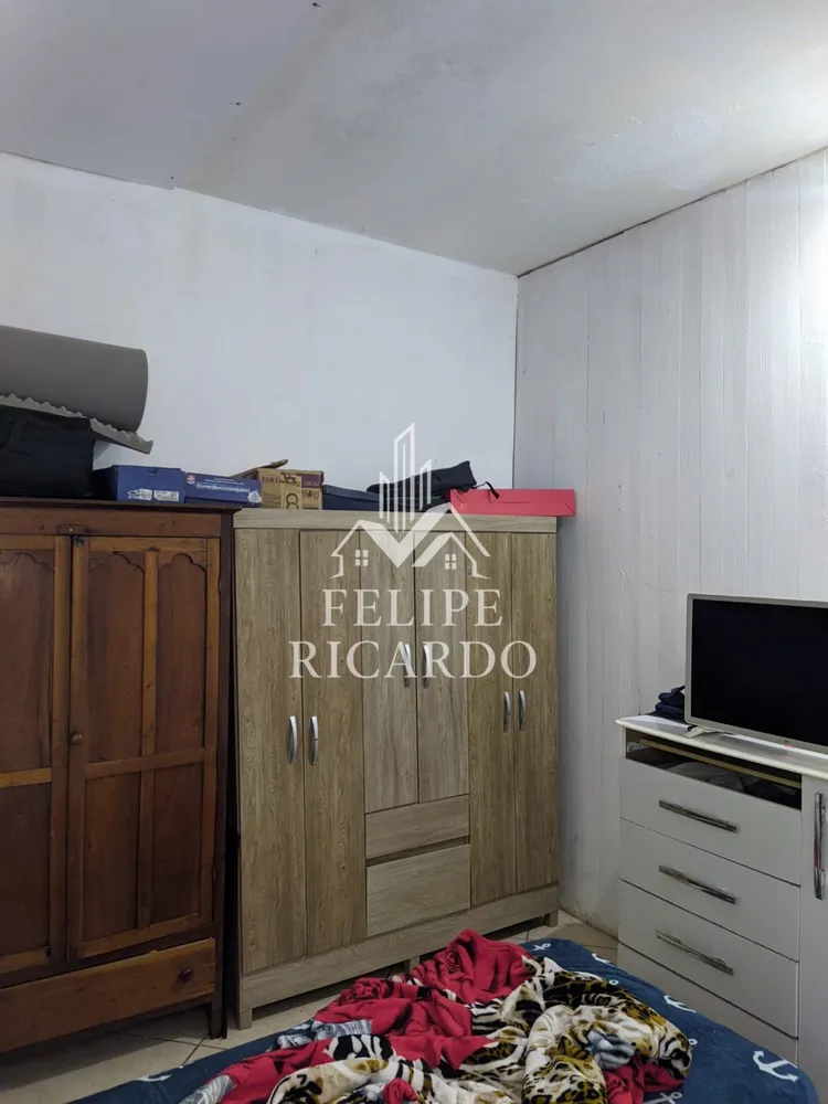 Casa, 2 quartos, 130 m² - Foto 1