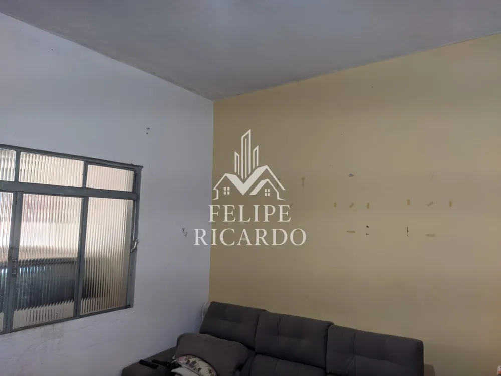Casa, 2 quartos, 130 m² - Foto 1