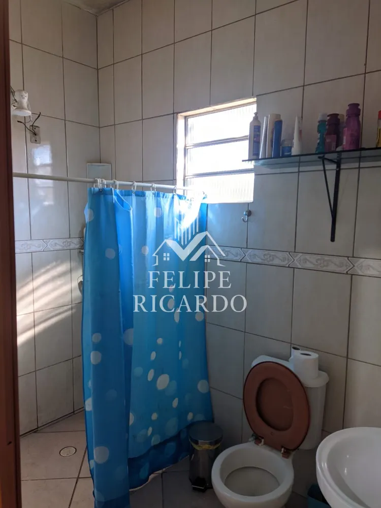 Casa, 2 quartos, 130 m² - Foto 4