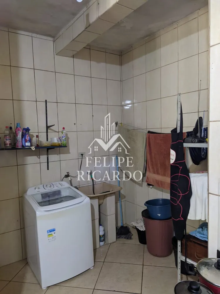 Casa, 2 quartos, 130 m² - Foto 5