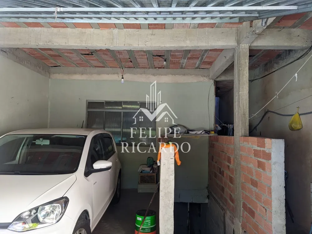 Casa, 2 quartos, 130 m² - Foto 3