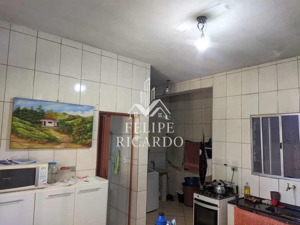 Casa, 2 quartos, 130 m² - Foto 9