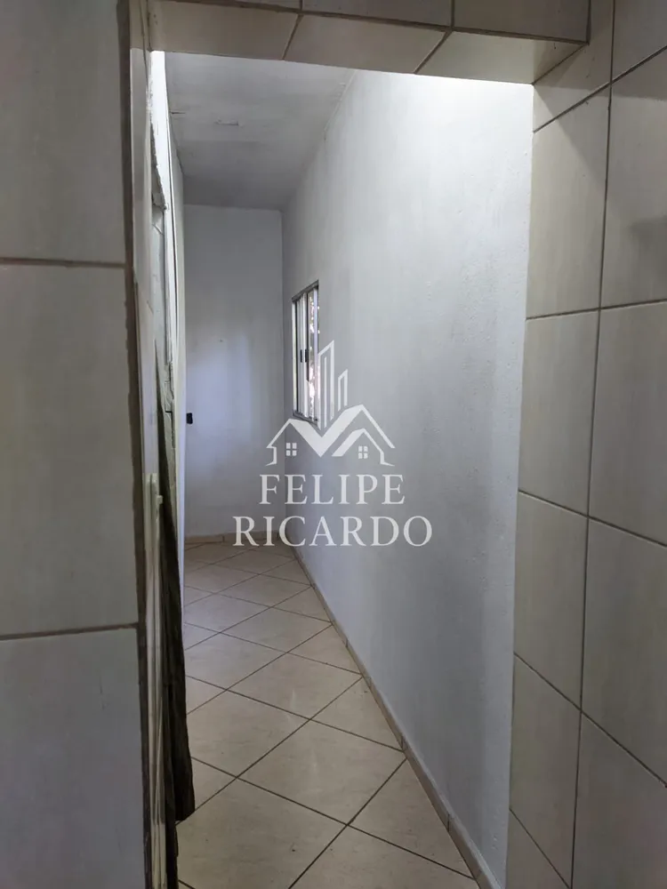Casa, 2 quartos, 130 m² - Foto 2