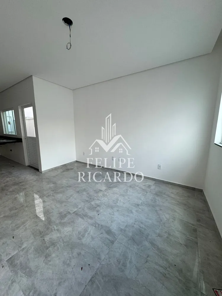 Casa, 3 quartos, 77 m² - Foto 3