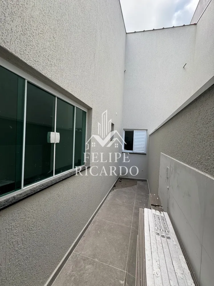 Casa, 3 quartos, 77 m² - Foto 11