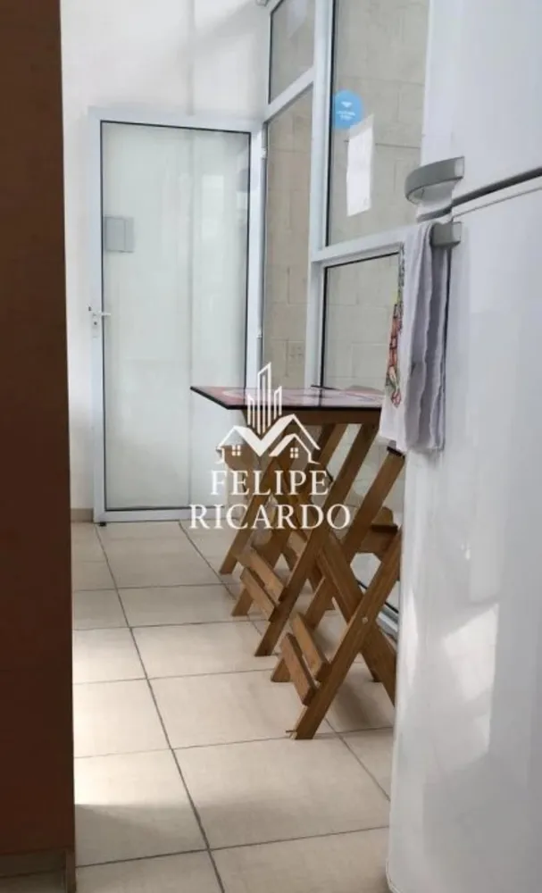 Sala-Conjunto, 25 m² - Foto 5