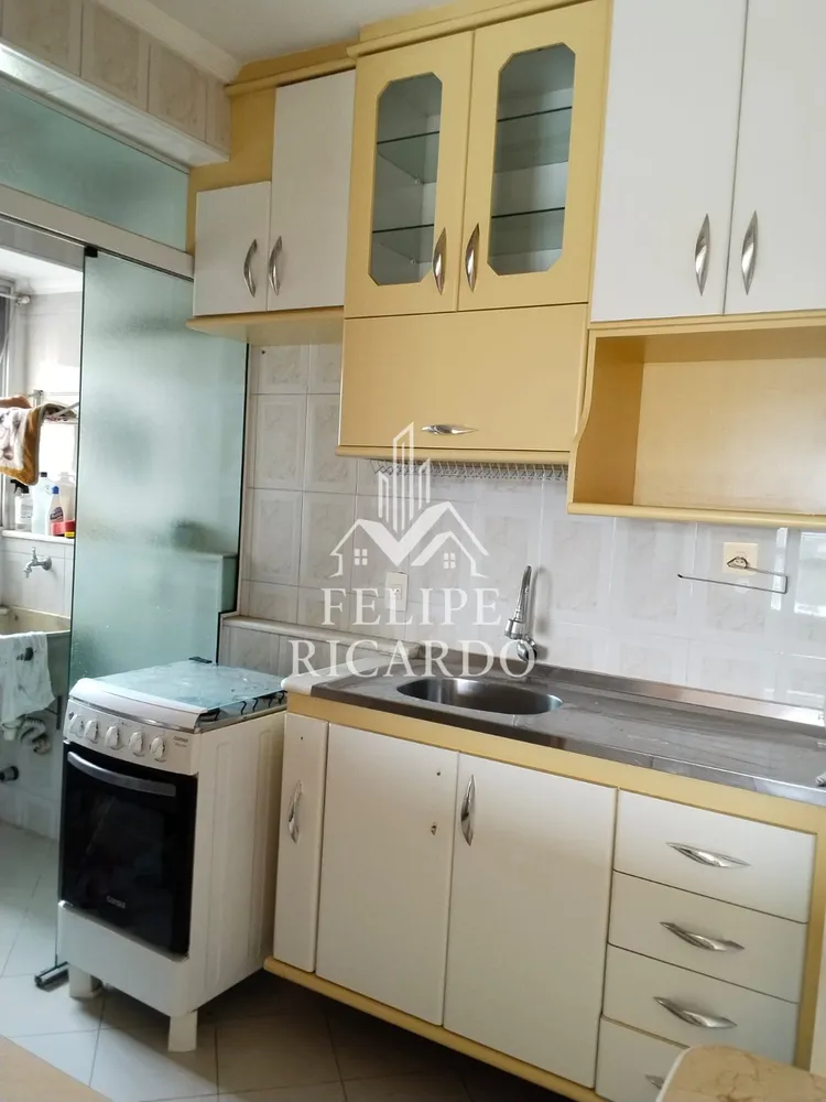 Apartamento, 2 quartos, 56 m² - Foto 9