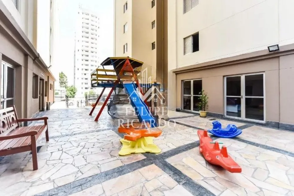 Apartamento, 2 quartos, 56 m² - Foto 3