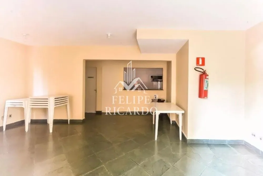 Apartamento, 2 quartos, 56 m² - Foto 4