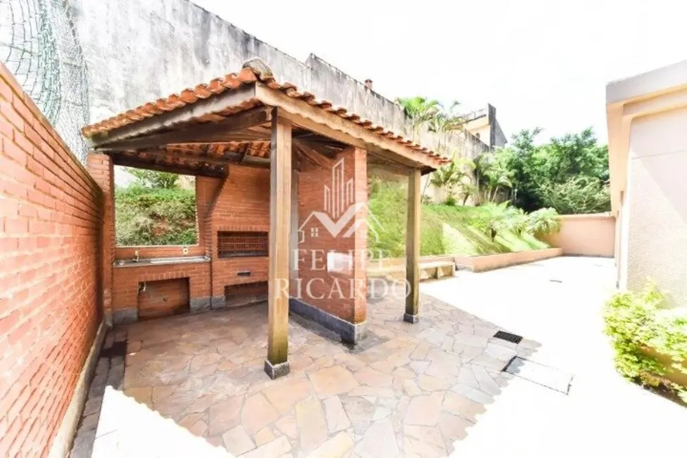 Apartamento, 2 quartos, 56 m² - Foto 1