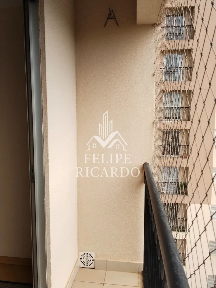 Apartamento, 2 quartos, 56 m² - Foto 5
