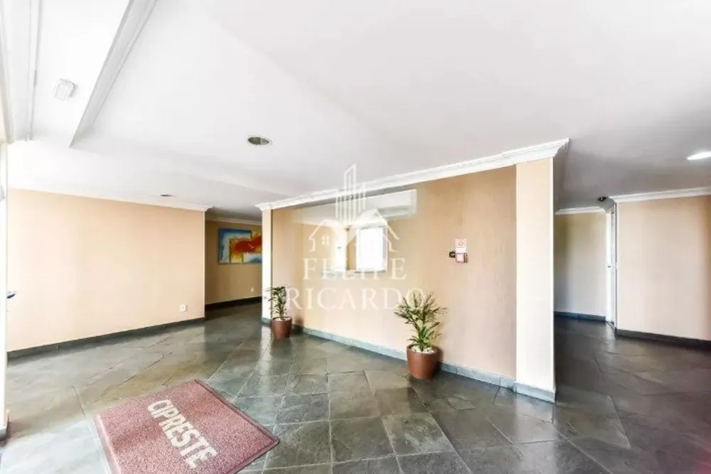 Apartamento, 2 quartos, 56 m² - Foto 6