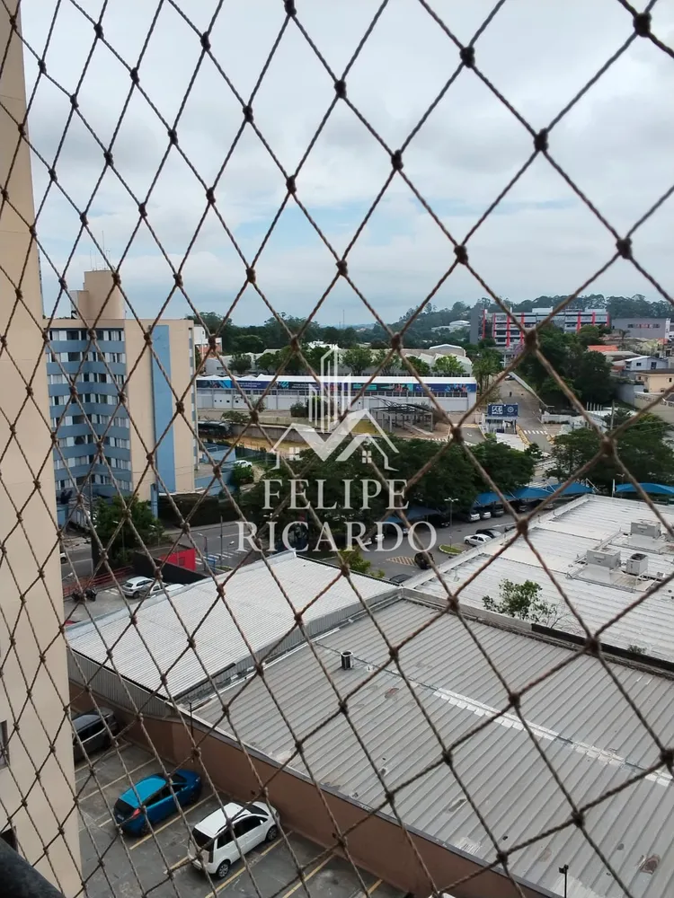 Apartamento, 2 quartos, 56 m² - Foto 7