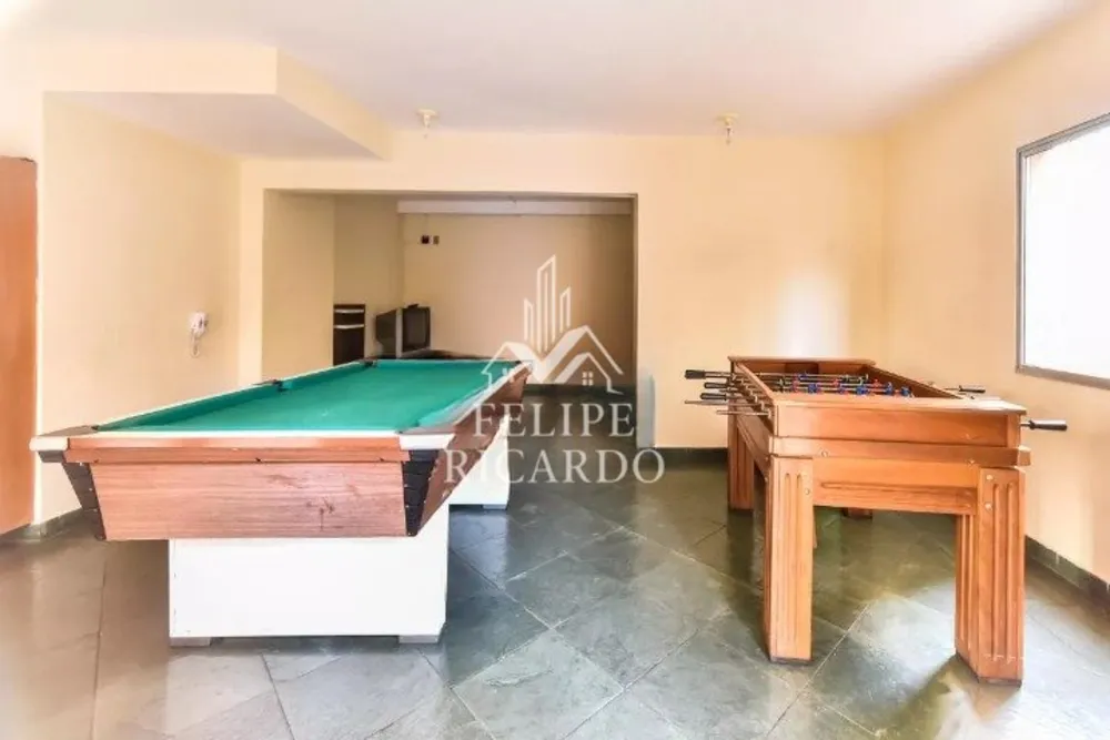 Apartamento, 2 quartos, 56 m² - Foto 3