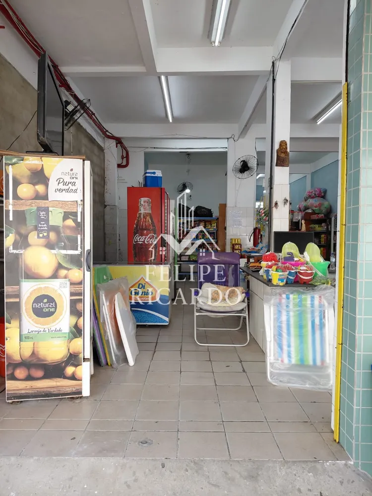 Loja-Salão, 110 m² - Foto 1