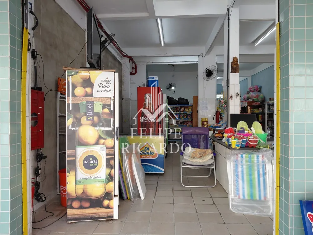 Loja-Salão, 110 m² - Foto 2