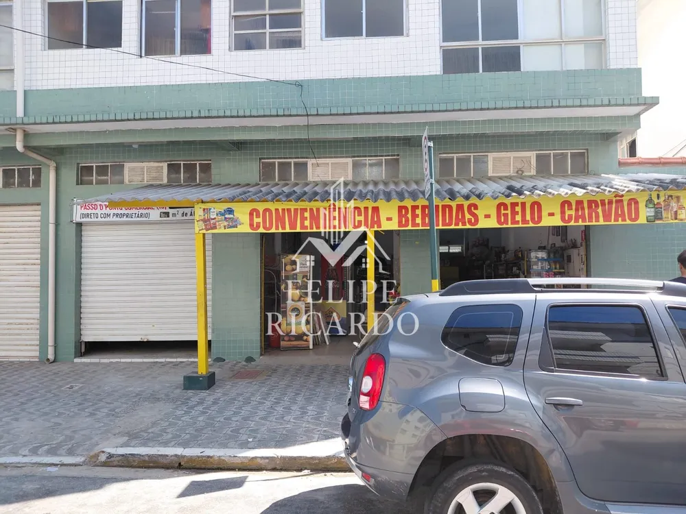Loja-Salão, 110 m² - Foto 3