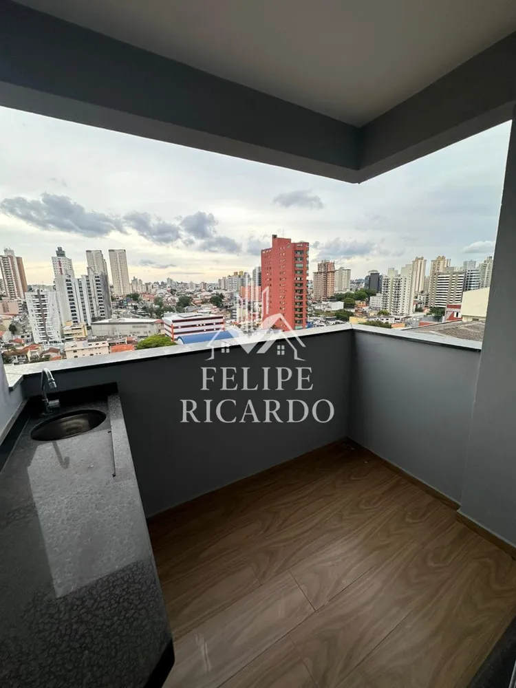 Apartamento, 2 quartos, 66 m² - Foto 11