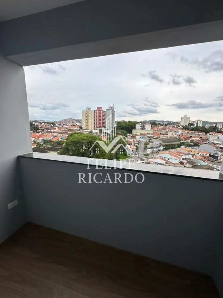 Apartamento, 2 quartos, 66 m² - Foto 1