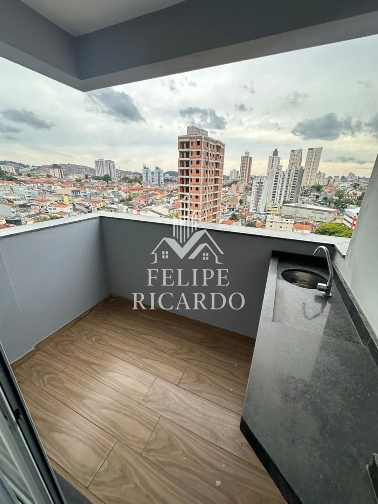 Apartamento, 2 quartos, 66 m² - Foto 8