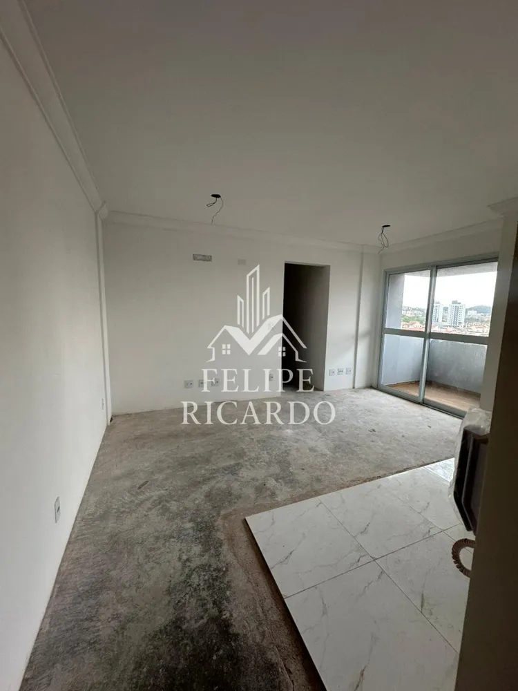 Apartamento, 2 quartos, 66 m² - Foto 1