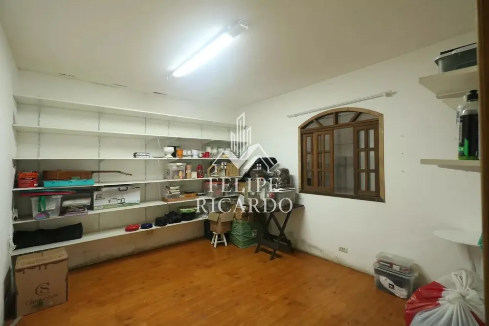 Casa, 3 quartos, 200 m² - Foto 14