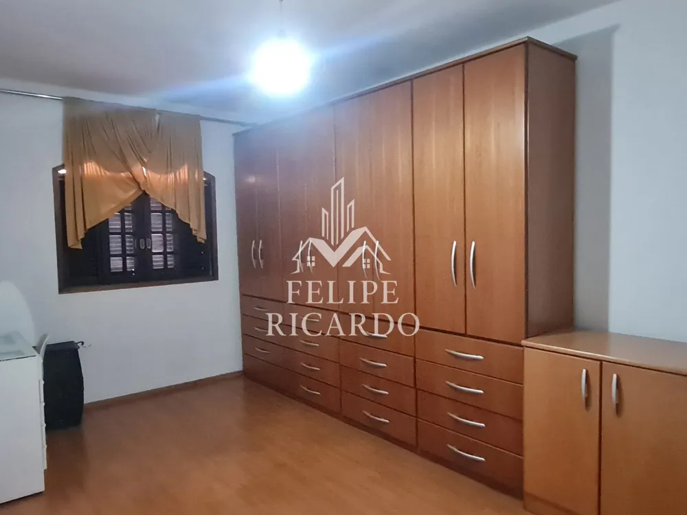 Casa, 3 quartos, 200 m² - Foto 12