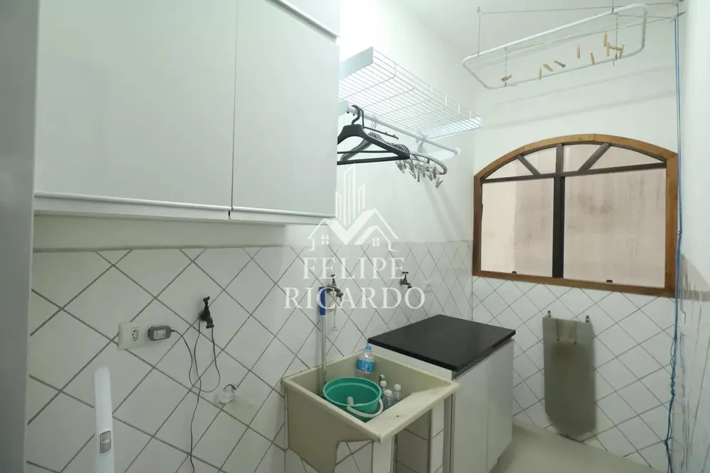 Casa, 3 quartos, 200 m² - Foto 16