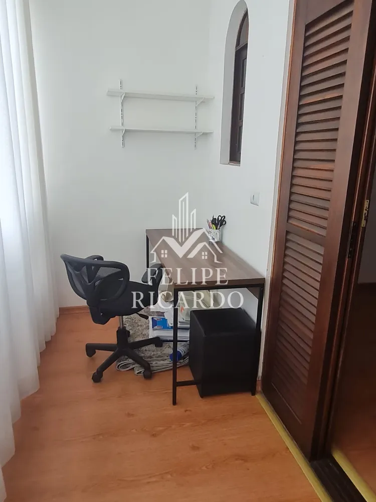 Casa, 3 quartos, 200 m² - Foto 7