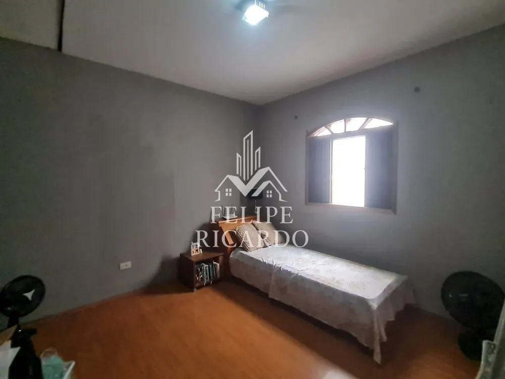 Casa, 3 quartos, 200 m² - Foto 6