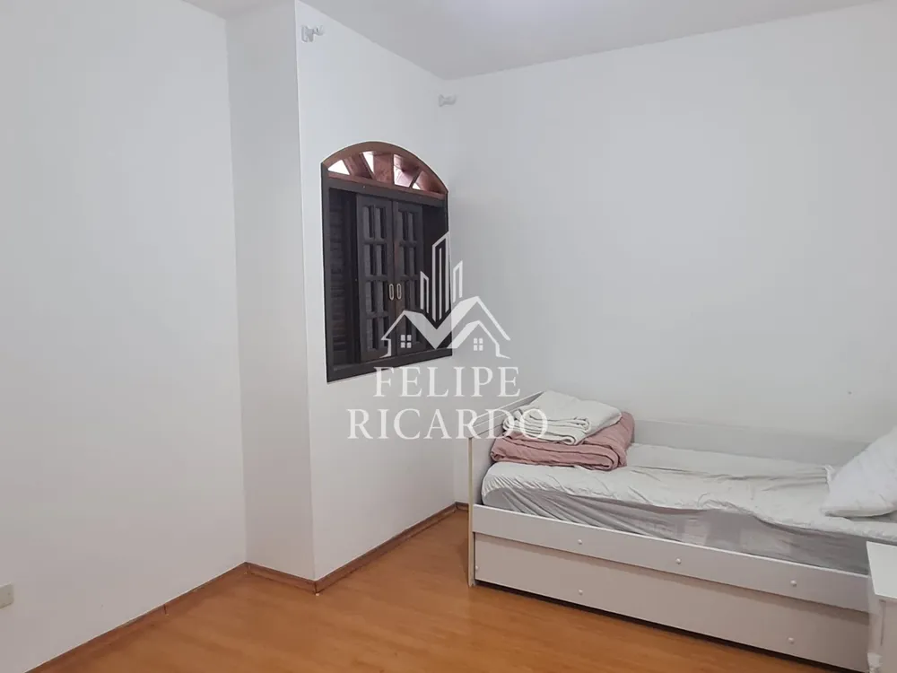 Casa, 3 quartos, 200 m² - Foto 13