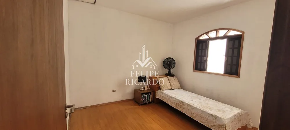 Casa, 3 quartos, 200 m² - Foto 11