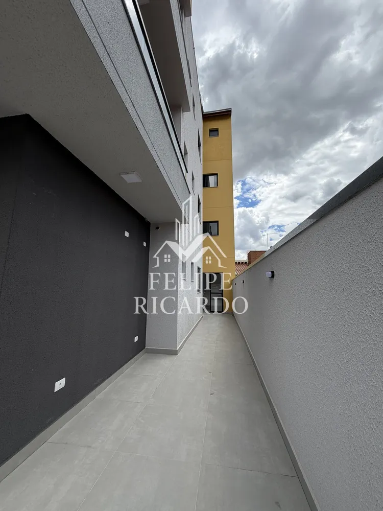 Apartamento, 2 quartos, 69 m² - Foto 8