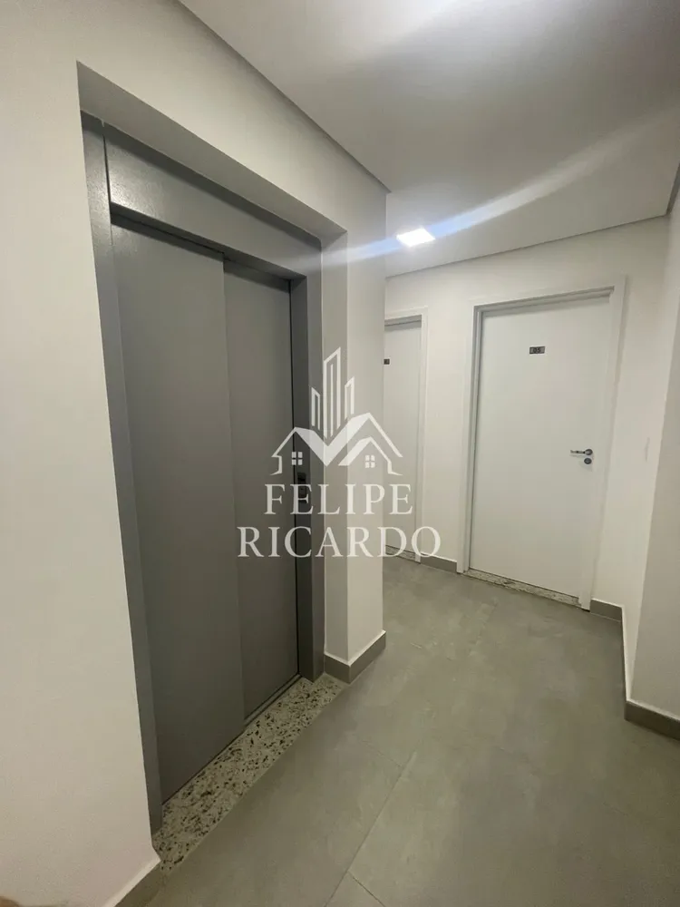 Apartamento, 2 quartos, 69 m² - Foto 2
